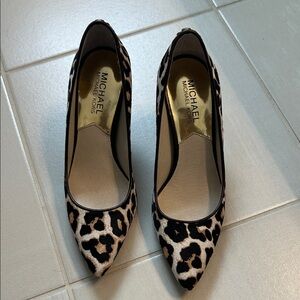 Michael Kors Heels